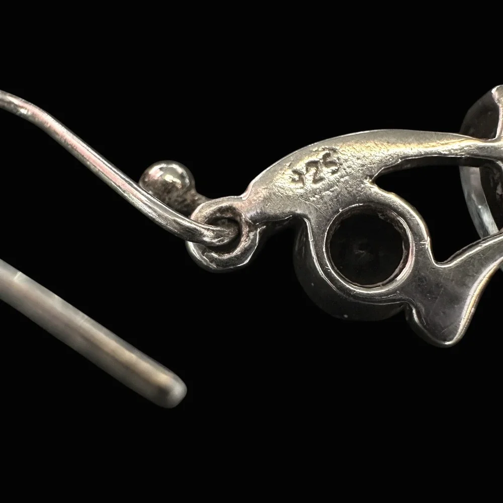 N/A sterling silver